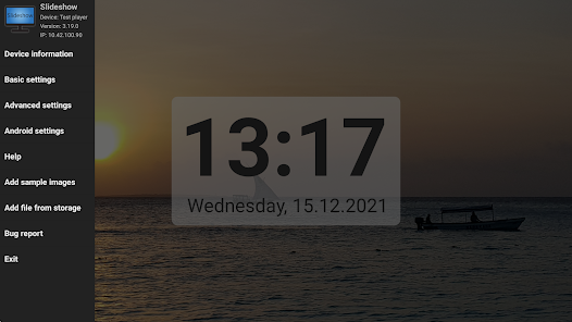 Imagen de la captura de pantalla