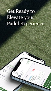 Reserve Padel