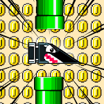 Cover Image of Download Flappy Dash Speed Rush 1.0.0.9 APK