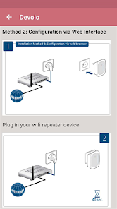 Wifi repeater web sale