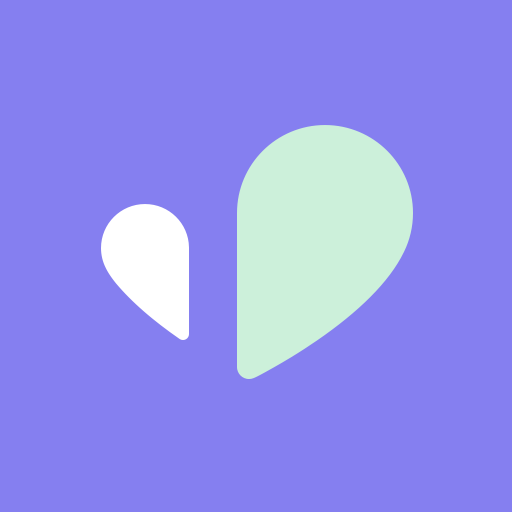 Paired: Amour et Couple logo