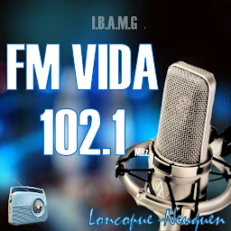 Icon image FM Vida 102.1