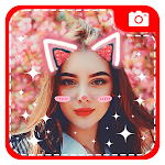 Cover Image of 下载 Photo stickers & Photo editor  APK