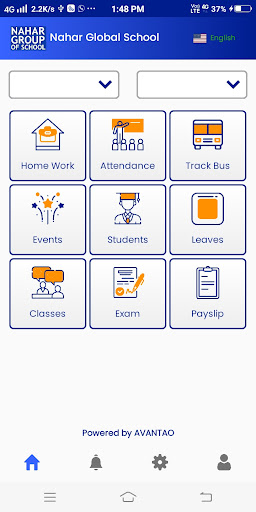 Nahar Teachers Screen 3