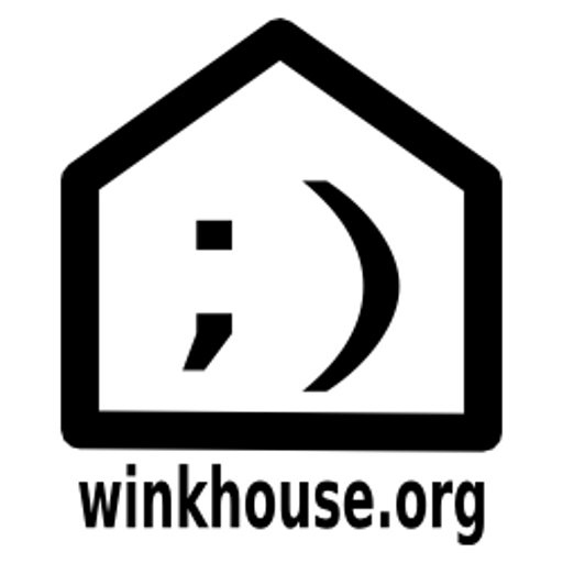 WinkHouse logo