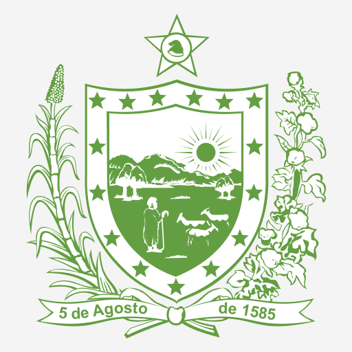 RG Digital Paraíba logo