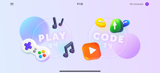 Pio Play Screen 3
