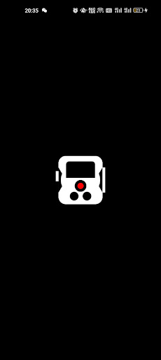 Android application Trail Hunter screenshort