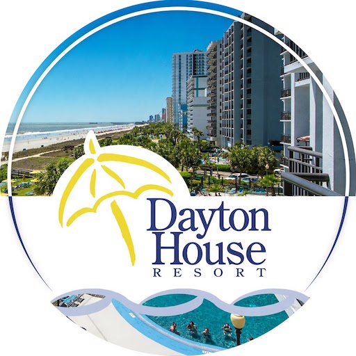 Dayton House Resort 1.6 Icon