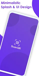 QRScanner App