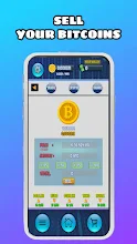 Crypto Mining Free Bitcoin Machine Simulator Apps I Google Play