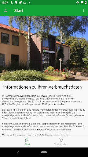 WG Göttingen Screen 3