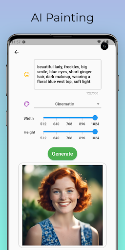 AI Toolbox - AironHeart Screen 3