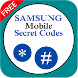 Samsung Secret Codes icon