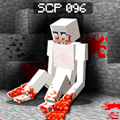 SCP-096 Mod