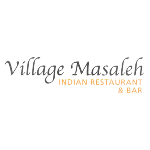 Village Masaleh- London logo
