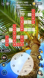 Word Puzzle Offline