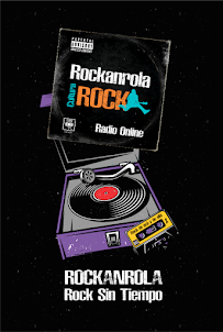 Rockanrola Radio