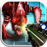 Alien Space Shooter 3D icon
