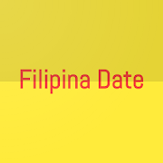My Filipino Date