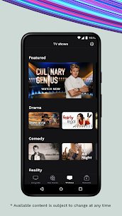 XUMO MOVIES & TV AdFree APK 3