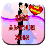 LOVE SMS 2018 icon