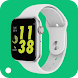 Fit Pro Watch: Smart Watch App