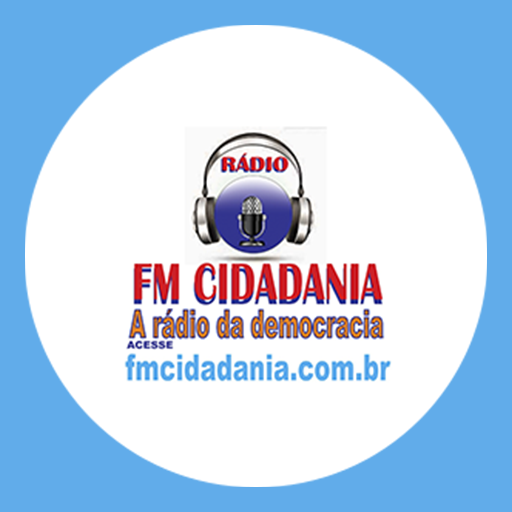 Rádio FM Cidadania