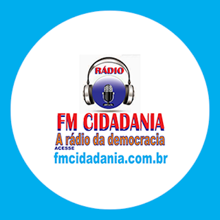 Rádio FM Cidadania apk