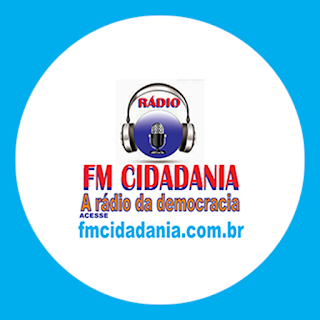 Rádio FM Cidadania