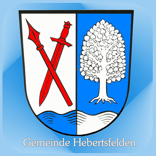 Gemeinde Hebertsfelden logo