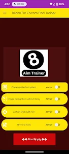 Path Finder For 8ball Trainer