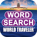 ダウンロード Word Search World Traveler をインストールする 最新 APK ダウンローダ