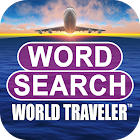 Word Search World Traveler 1.18.2