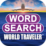 Word Search World Traveler Apk