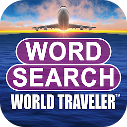 Word Search World Traveler Mod Apk