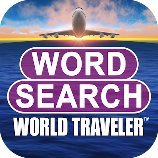 Word Search World Traveler apk
