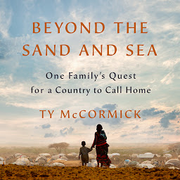 Imagen de icono Beyond the Sand and Sea: One Family's Quest for a Country to Call Home