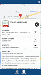 Focus 4 Massage 1.38.46.71 APK + Mod (Free purchase) for Android