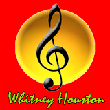All Song WHITNEY HOUSTON icon