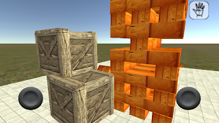 Physics Sandbox 2! - Screenshot 1