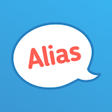 Alias - Party Game icon