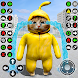 Epic Banana Survival- Cat Game - Androidアプリ