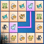 Picachu Classic Connect Animal