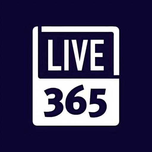 Live365 Broadcaster Logo
