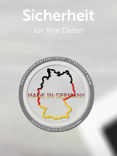 magiC-crm - Das Newsletter und Screen 3