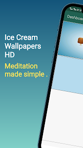 Ice Cream Wallpapers HD