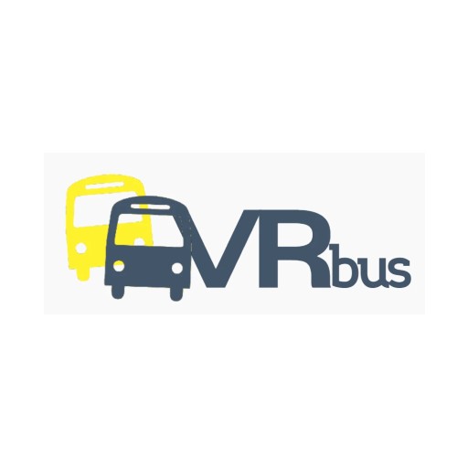 VRbus logo