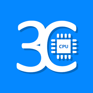 3C CPU Manager (root) apk