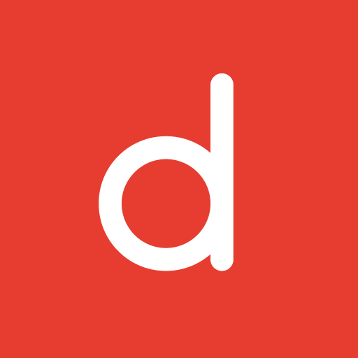 Degusta logo